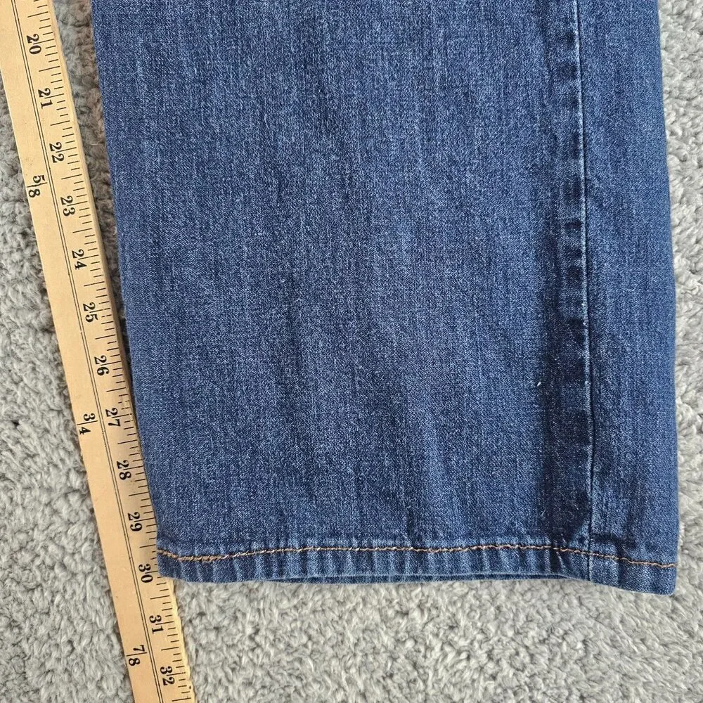 Levis no holes